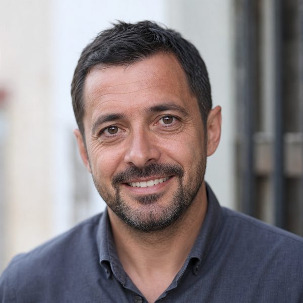 Testimonio de Javier M.
